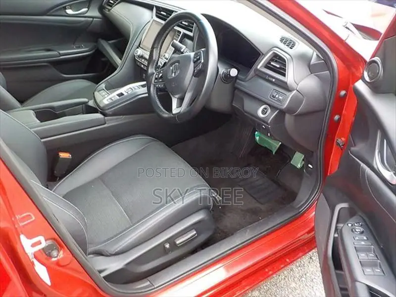 Honda Insight EX Package 2021