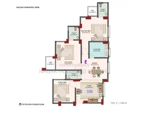 Find your 'Dream Home' near Airport Ashkona Haji Camp