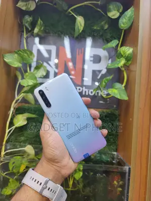 OPPO F15 8500 (Used)