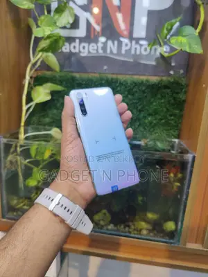 OPPO F15 8500 (Used)