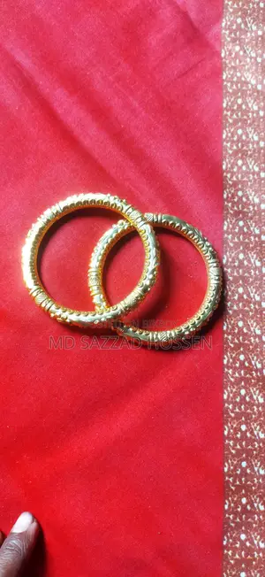 A Nice Bangle