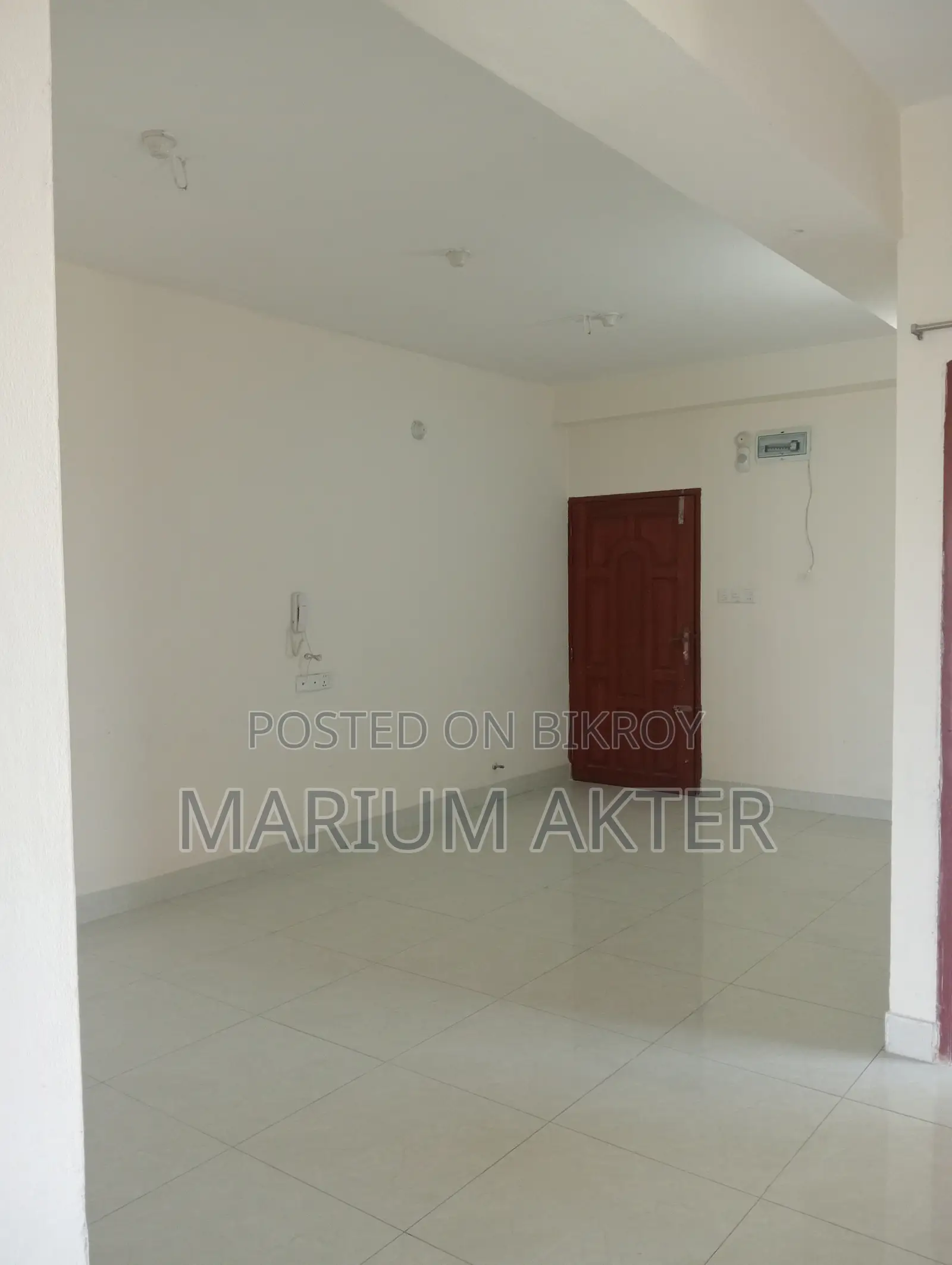 Flat Sell