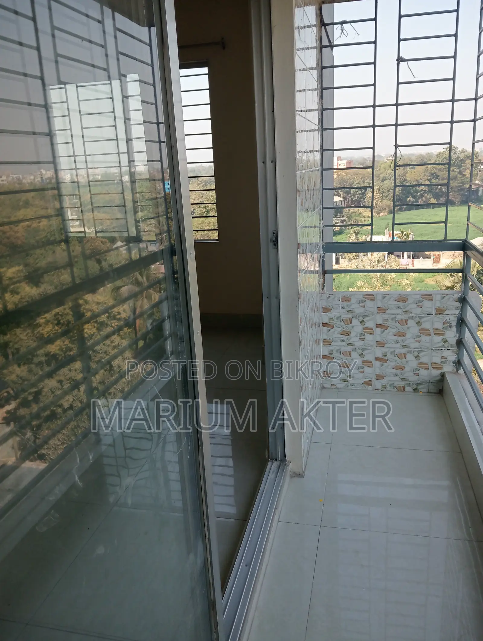 Flat Sell