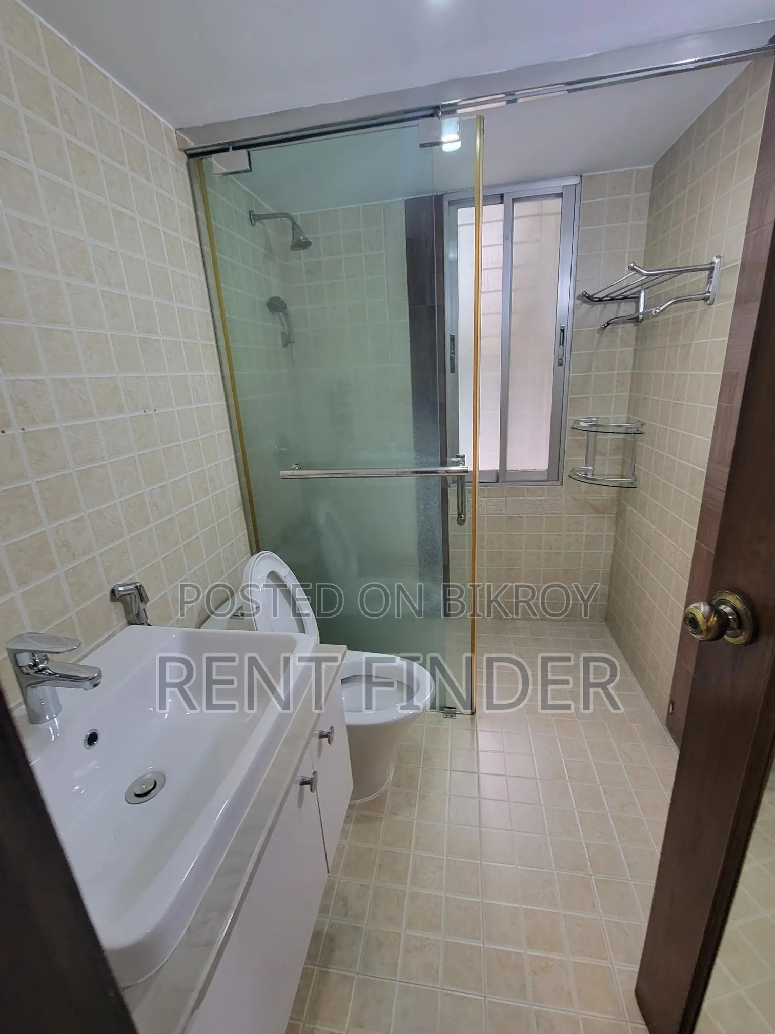 Full Furnished Apartment in Gulshan 1