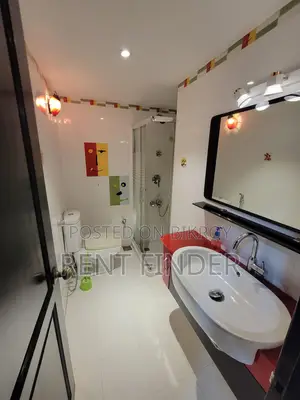 Full Furnished Apartment in Gulshan 1
