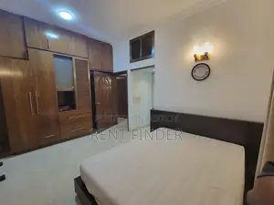 Full Furnished Apartment in Gulshan 1