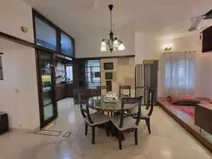 Full Furnished Apartment in Gulshan 1