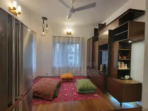 Full Furnished Apartment in Gulshan 1