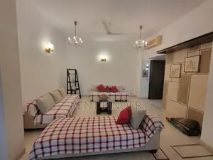 Full Furnished Apartment in Gulshan 1