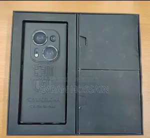 Tecno Phantom X Global (Used)