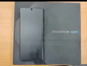 Tecno Phantom X Global (Used)