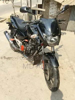 Bajaj Pulsar 150 - 2014
