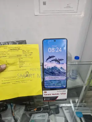 Vivo V50 12/256 GB Full Box (Used)