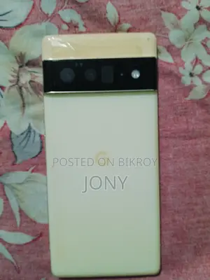 Google Pixel 6 Pro All Parts (Used)