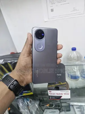 Vivo V50 12/256 GB Full Box (Used)