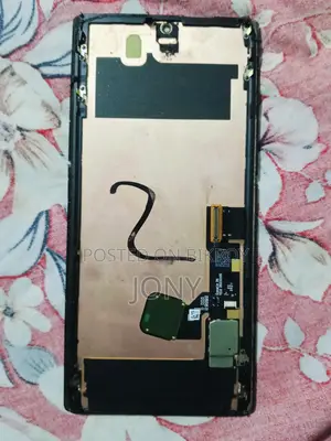 Google Pixel 6 Pro All Parts (Used)