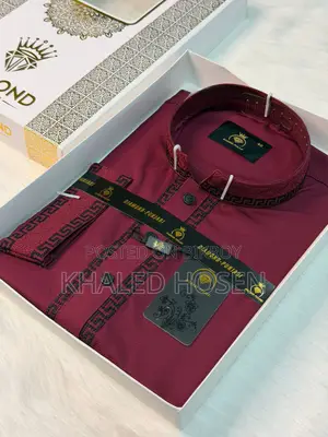 Modern Design Panjabis for Sale