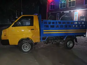 Ashok Leyland Dost Plus 2020