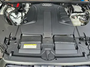 Audi Q7 Quattro Tfsi Edition 2018