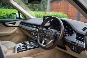 Audi Q7 Quattro Tfsi Edition 2018