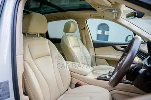 Audi Q7 Quattro Tfsi Edition 2018