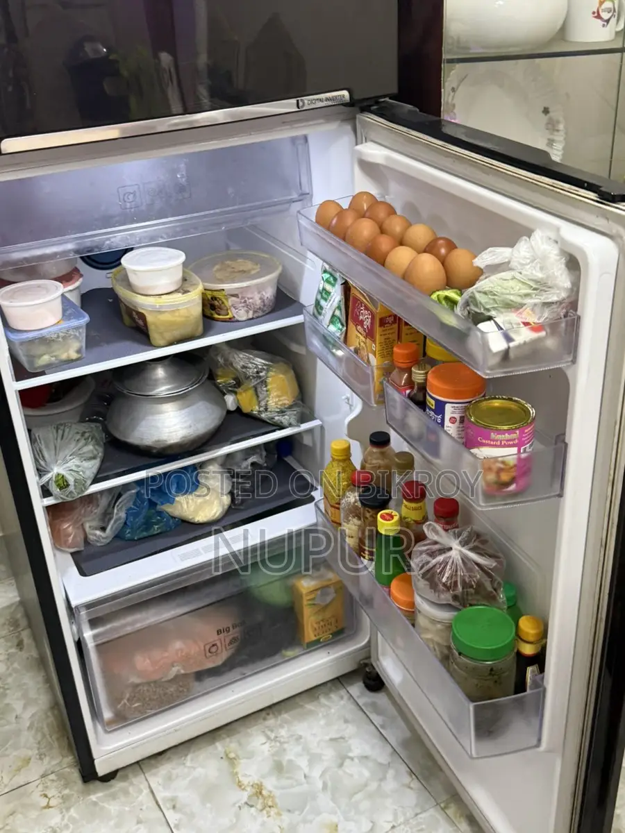 Samsung New Quality Fridge