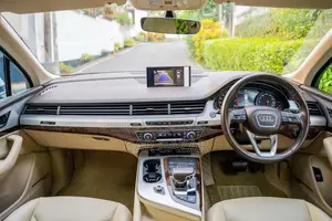 Audi Q7 Quattro Tfsi Edition 2018