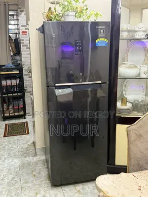Samsung New Quality Fridge