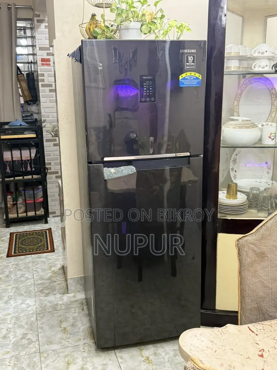 Samsung New Quality Fridge