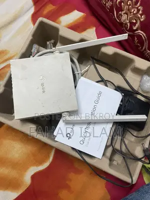 Tp Link Router