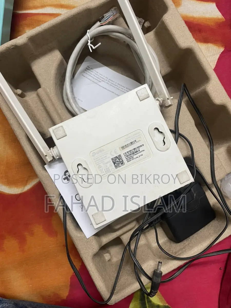 Tp Link Router