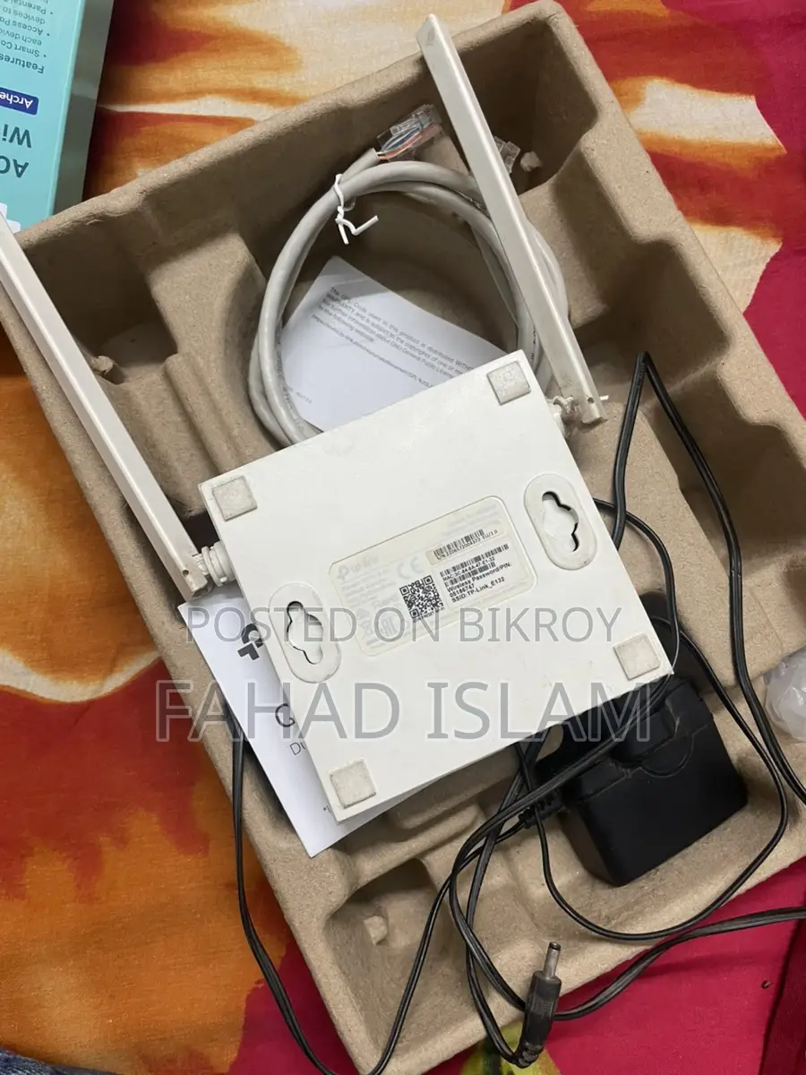 Tp Link Router