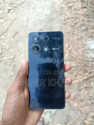 Xiaomi Redmi Note 13 (Used)