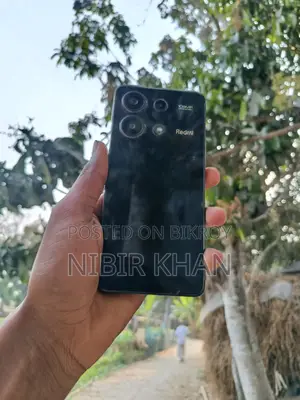 Xiaomi Redmi Note 13 (Used)