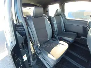 Toyota Noah WXB 2020