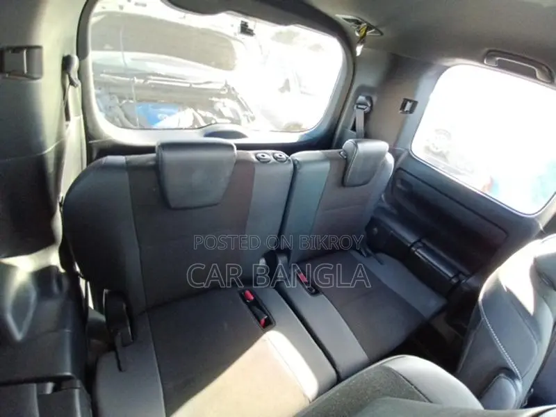 Toyota Noah WXB 2020