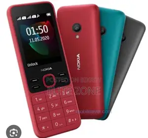 Nokia 150 Button phone,,,,,, (Brand New)