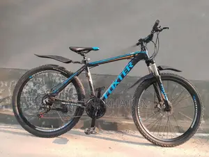 FOXTER 26" Bicycle