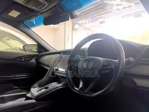 Honda Insight # 𝐄𝐗=BLACK=STYLE 2020