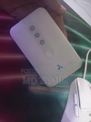 জিপি ZTE Pocket Router