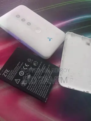 GP ZTE Pocket Router