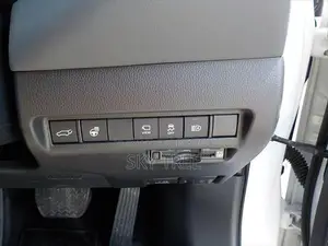 Toyota Harrier Z Leather Package 2023