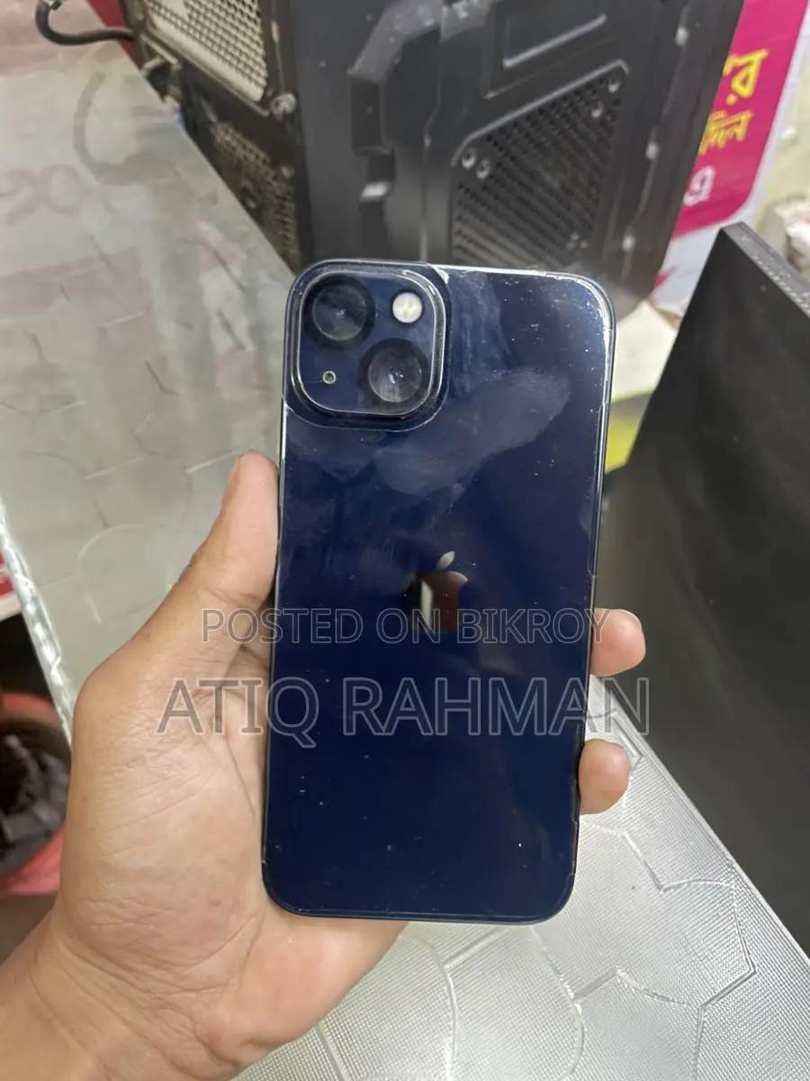 Apple iPhone 13 128GB (Used)