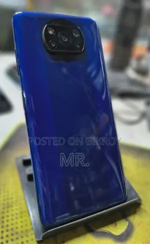 Xiaomi Poco X3 NFC (Used)