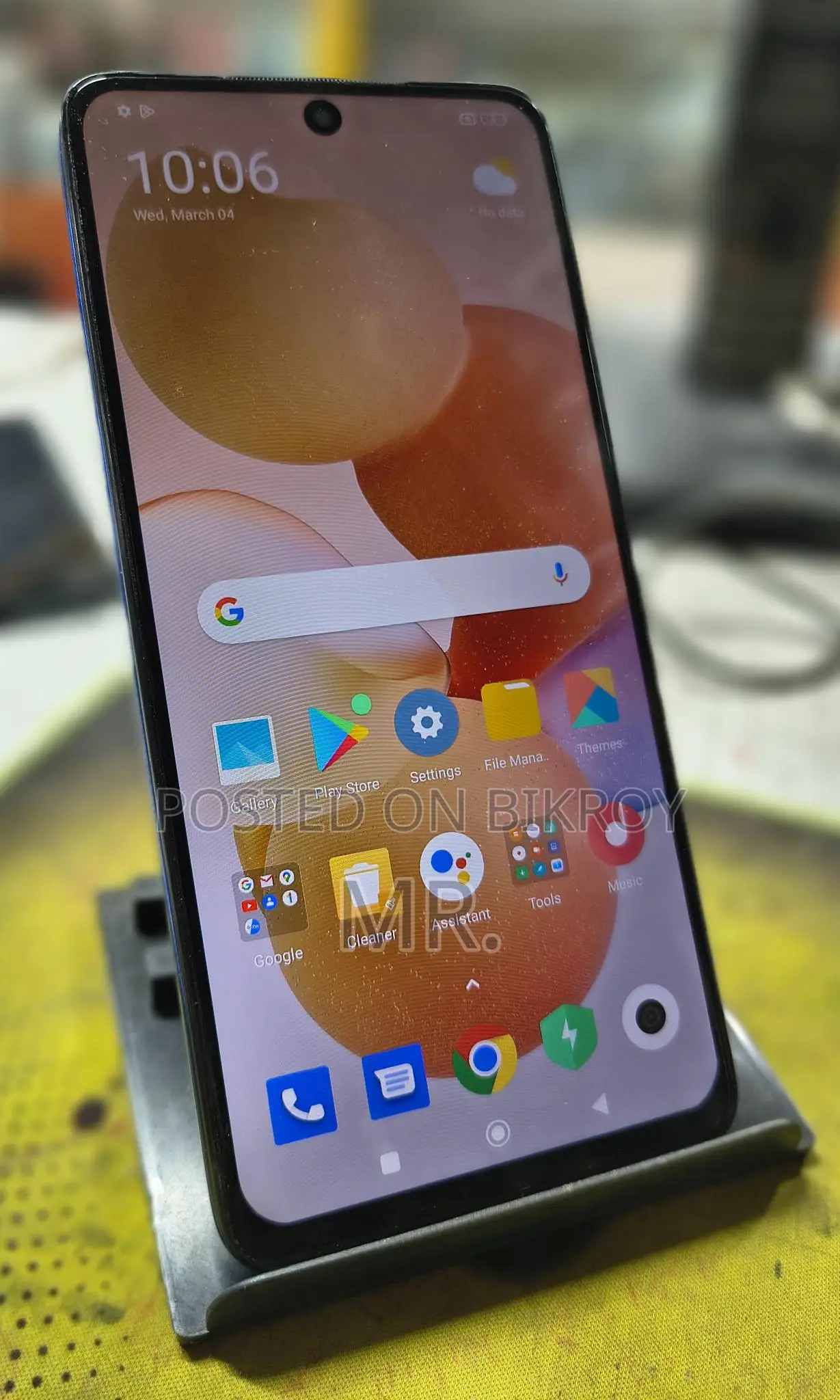 Xiaomi Poco X3 NFC (Used)