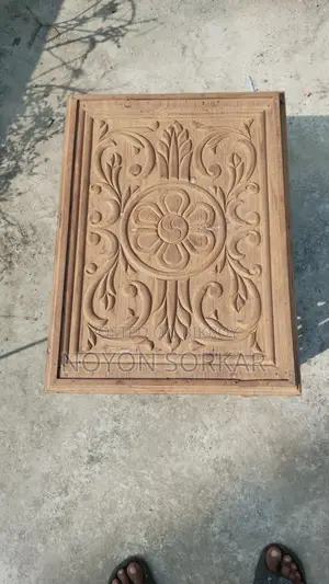 Wooden Table