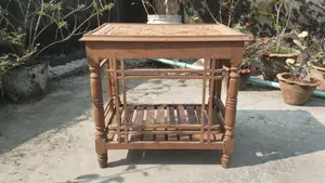 Wooden Table