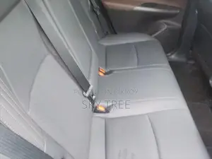 Toyota Harrier ZLP 2023