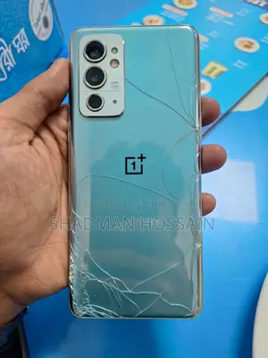 OnePlus 9RT 12/256 (Used)