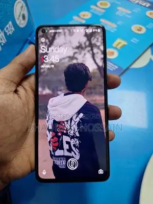 OnePlus 9RT 12/256 (Used)